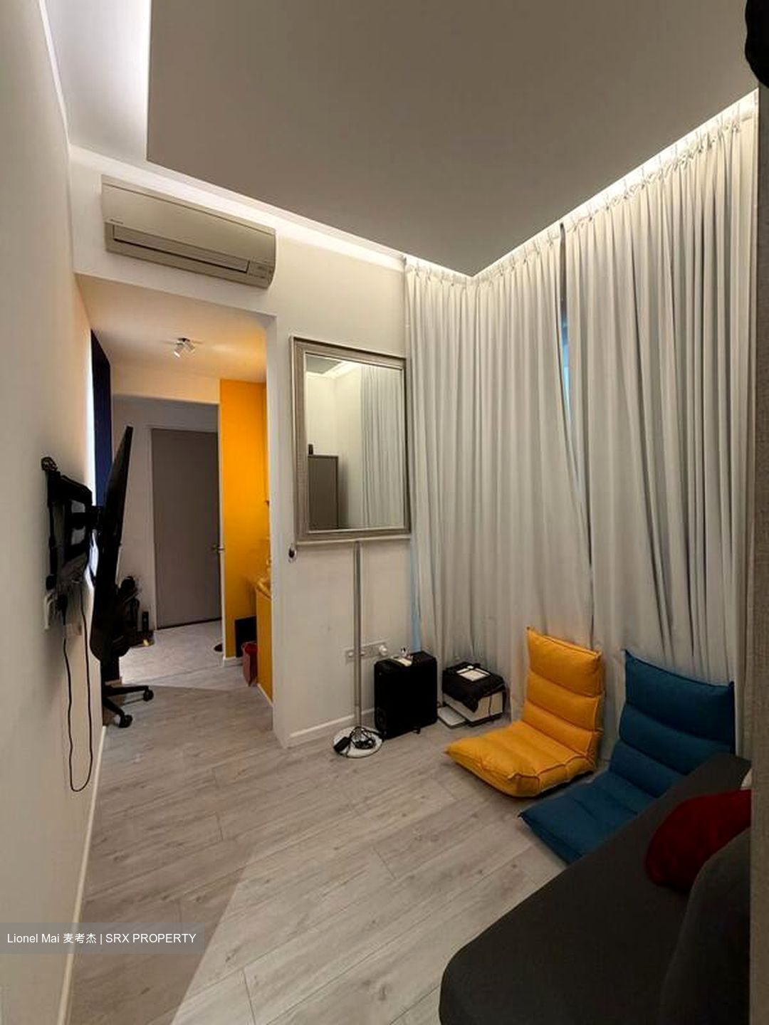 Highline Residences (D3), Condominium #510851601